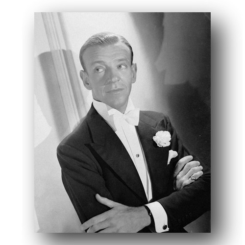 Fred astaire photo - fred,