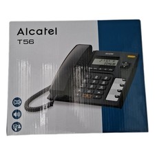 ALCATEL T56 - Schnurgebundenes