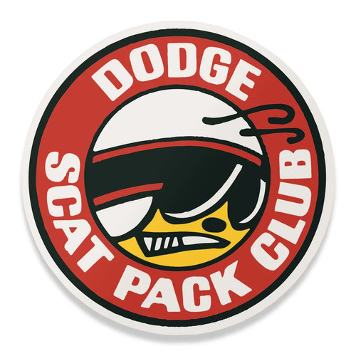 Dodge challenger scat pack - dodge,