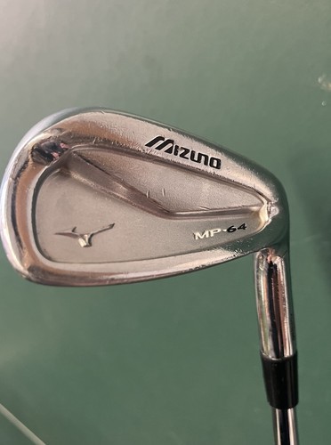 Herren mizuno 9 eisen - mizuno,