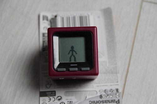 Slim cube world - cube,