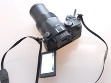 Panasonic LUMIX DMC-FZ1000