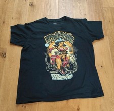 Vintage Mambo T-Shirt 90er Jahre Australien Größe XXL