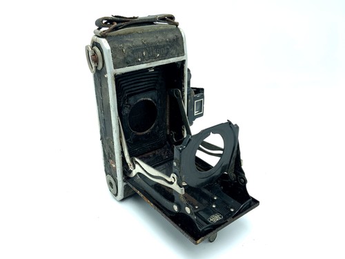 Zeiss ikon super ikonta 531 - ikon,