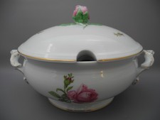 Fürstenberg Suppenterrine