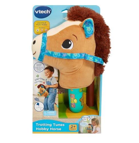 Vtech trotting tunes - vtech,