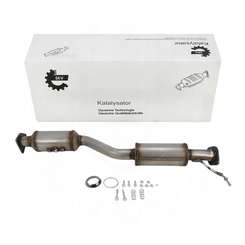 Katalysator 62skv160 mazda - 62skv160,