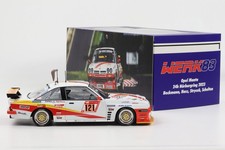 Opel manta 121 - #121, spiess