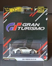 Hot Wheels Premium Pop Culture