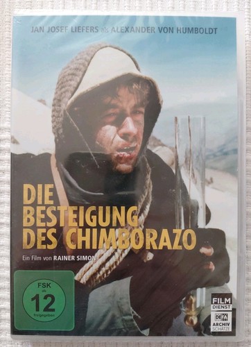 Die besteigung des - die,