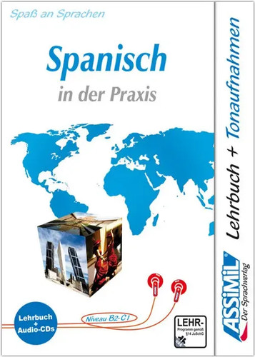 Assimil spanisch der - assimil,