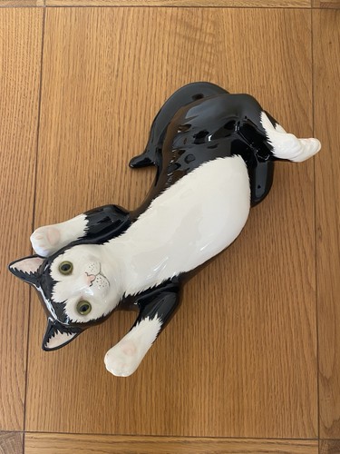 Black white just cats - &, co