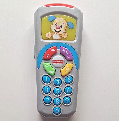Fisher-Price