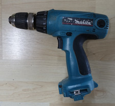 Makita 6317D 12V, Akkuschrauber- Akku Bohrmaschine , Bohrschrauber, defekt