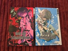 ReBuy Manga / Grab der