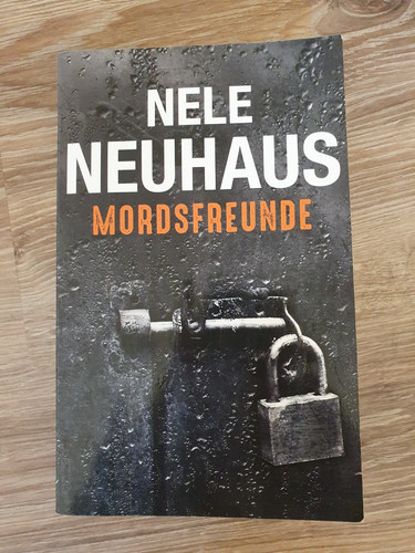 Mordsfreunde bild sonntag - (bild, am