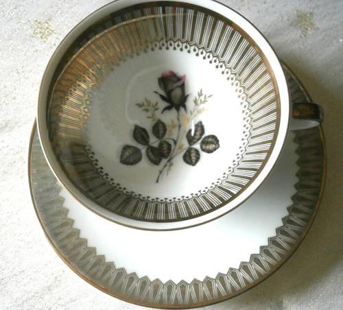 Sammeltasse winterling - sammeltasse, *winterling