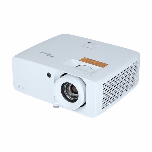 Optoma zh450 beamer 1920 - optoma, x