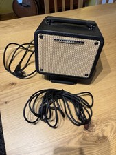 Ibanez Troubadour T15-U