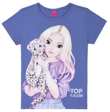 Top model shirt - model, june
