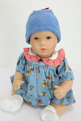 Vintage kathe kruse - kathe, bade