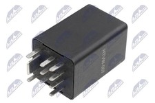 NTY Steuergerät Glühzeit