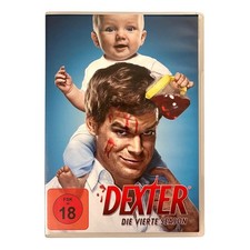 Dexter: Die Vierte Season