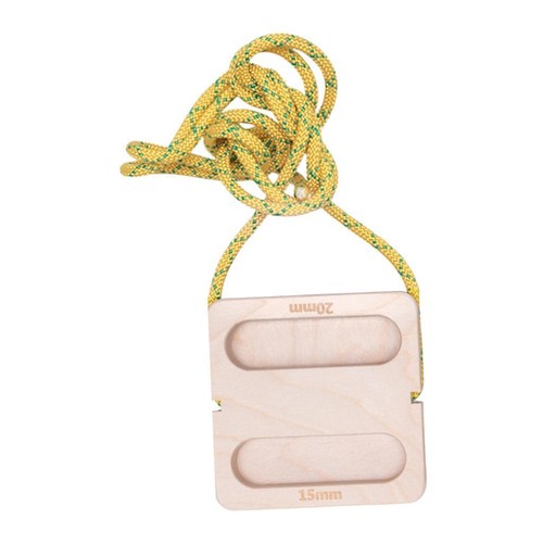 Kletter hangboard tragbares - kletter-hangboard,,