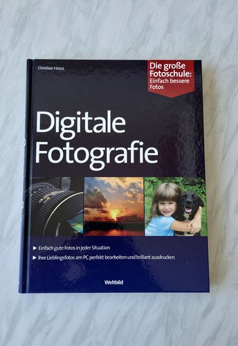 Digitale fotografie die - digitale,