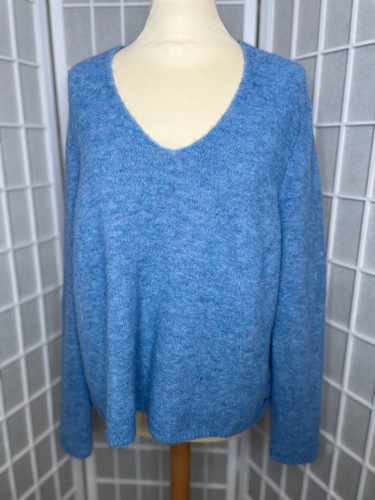 Better rich woll pullover - better,