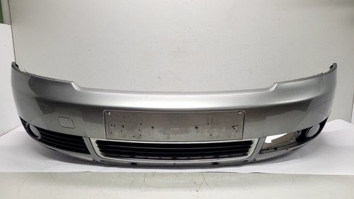 Audi stoßstange vorne - ,