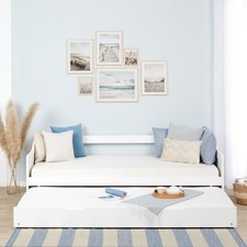 Ausziehbett 90x200 cm