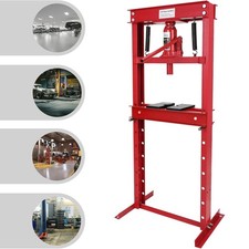 12T Hydraulische Presse