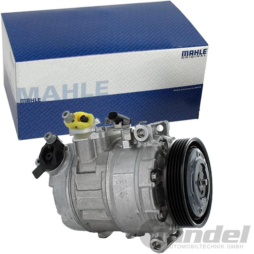 Mahle klimakompressor mit - klimakompressor,