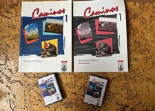 Caminos 1 – Spanisch für