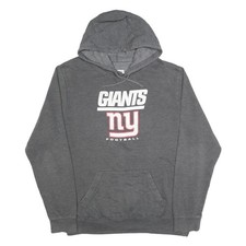NFL Herren Grey Giants
