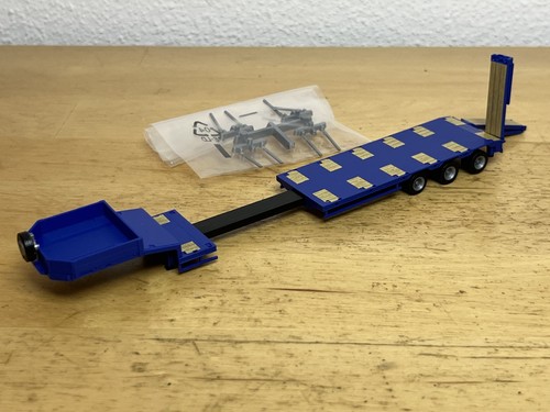 Herpa 747035 wehrtechnische - 747035,