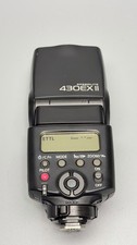 Canon Speedlite 430EX II