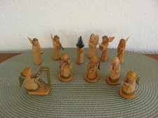 Erzgebirge alte Engelkapelle