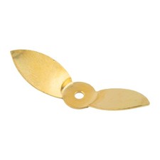 Prop Blades Blades Köder