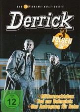 Derrick folgen 6 - folgen, 4-6