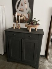 Gründerzeit Sideboard Kommode