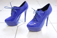 Sexy High Heels Hochfront