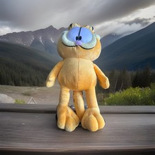 Garfield Kuscheltier