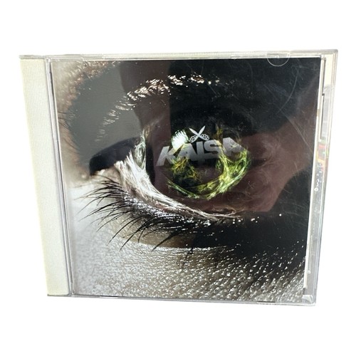 Kaisa dorn auge cd - kaisa,