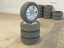 4x Original VW Golf VI