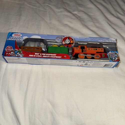 Fisher price thomas seine - &,