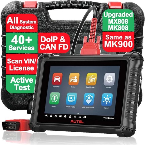 Autel maxicheck mx900 obd2 - maxicheck,