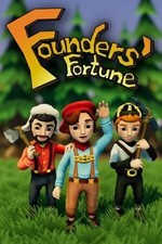 Founders' Fortune PC Download Steam Code Email Key