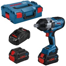 Bosch Akku-Schlagschrauber GDS